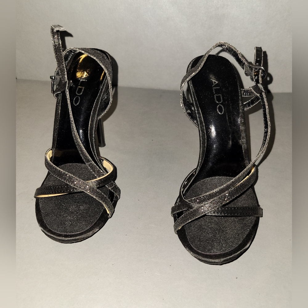 Aldo stiletto